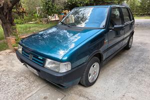 Fiat Uno 1.1 60 SX -  1991