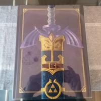 The Legend of Zelda Art and Artifacts