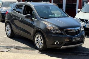 Mokka 1.6 CDTI- 136CV 4x2 automatica-unipro