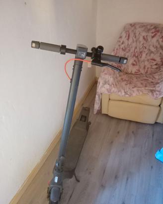 Monopattino elettrico adulti