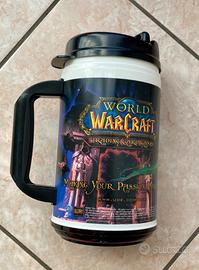 Bicchiere termico WOW