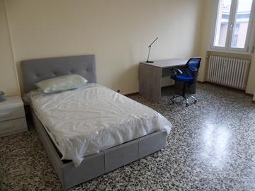 Grande stanza singola