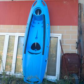 canoa
