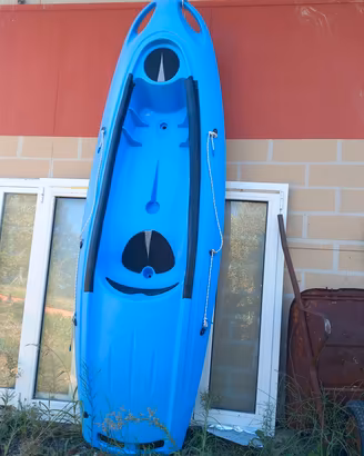 canoa