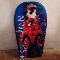 Tavola da surf bambini Spiderman