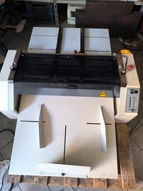 cordonatrice elettrica industriale - PROGRESS 1 om