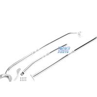 KIT BARRE STABILIZZATRICI REGOLABILI SEAT TOLEDO 1