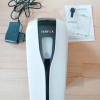 Dispenser automatico gel disinfettante - Terfox