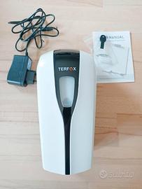 Dispenser automatico gel disinfettante - Terfox