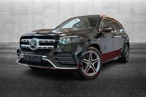 MERCEDES-BENZ GLS 400 d 4Matic Premium