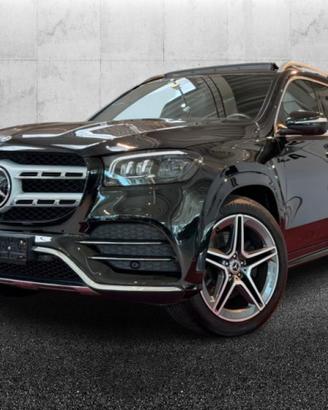 MERCEDES-BENZ GLS 400 d 4Matic Premium