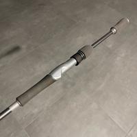 Daiwa tatula elite ags