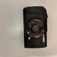 Olympus TG6 Per ricambi