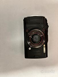 Olympus TG6 Per ricambi
