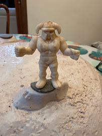 Exogini Fobos prima serie