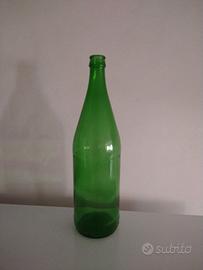 bottiglie di vetro da 1LT