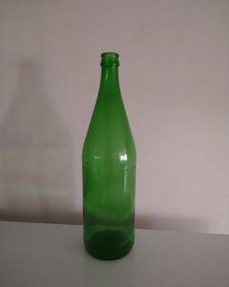bottiglie di vetro da 1LT
