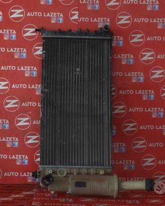 RADIATORE ACQUA Fiat Grande Punto 2° Serie - 46554