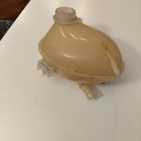 VASCHETTA LIQUIDO RADIATORE PER FORD Fiesta 7° Ser