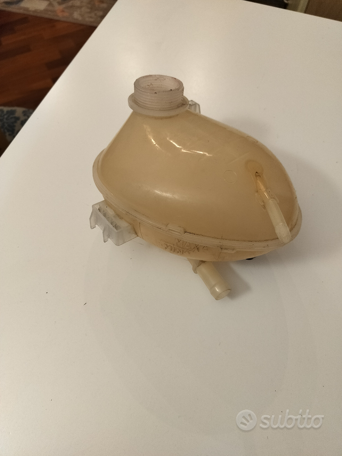 Vaschetta Radiatore Per Ford Fiesta V/Fusion/Mazda 2 - Compatibile Con Motori 1.25/1.4/1.6 16V - Foto 3