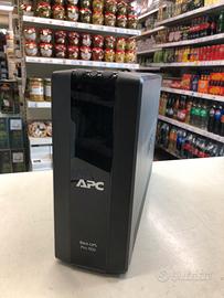 APC Power Saving Back UPS PRO 900