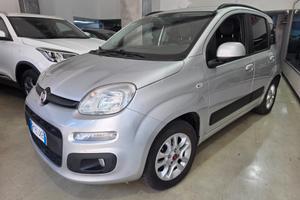 Fiat Panda 900 GPL 85cv LOUNGE