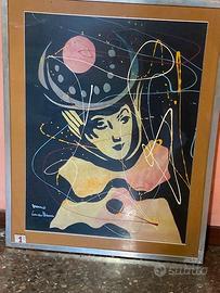 Quadri e serigrafie