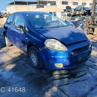 Fiat grande punto 199 1.3 d multijet -ricambi