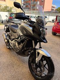 Honda NC 700 X