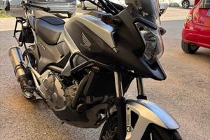 Honda NC 700 X