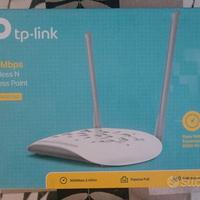 Modem / router tp-link