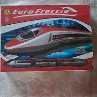 Treno elettrico