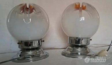 Lampada vintage