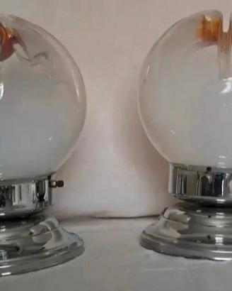 Lampada vintage