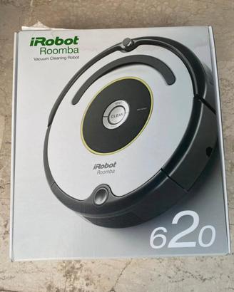 Robot aspirapolvere