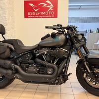 Harley-davidson Softail Fat Bob FXFB