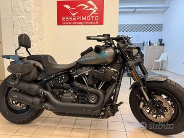 Harley-davidson Softail Fat Bob FXFB