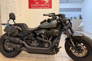 Harley-davidson Softail Fat Bob FXFB