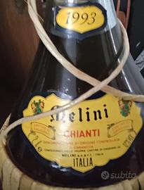 chianti melini 1993