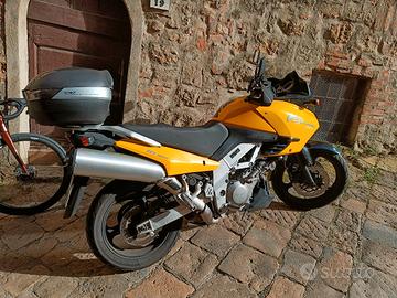 Suzuki v-strom dl 1000