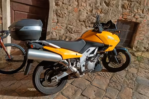 Suzuki v-strom dl 1000