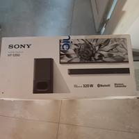 SOUNDBAR SONY  HT-S350