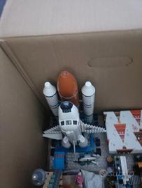 Lotto LEGO Harry Potter e Jokerland NUOVI + Altri