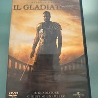 DVD Il Gladiatore