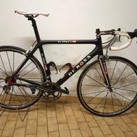 De Rosa King 3 taglia L o 56