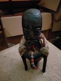 bambola vodoo
