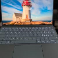 PC portatile Dell XPS 9315 i7