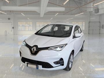 RENAULT ZOE ZEN R135 5 PORTE BERLINA