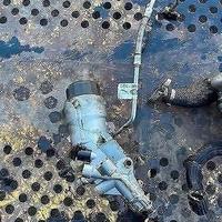 Ricambi motore land rover jaguar 204 DTD