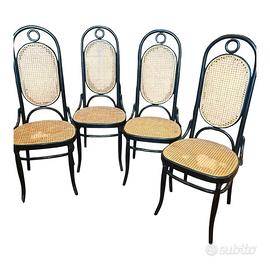 Sedie Thonet